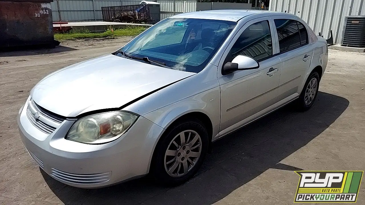 Photo of 2010 Chevrolet Cobalt
