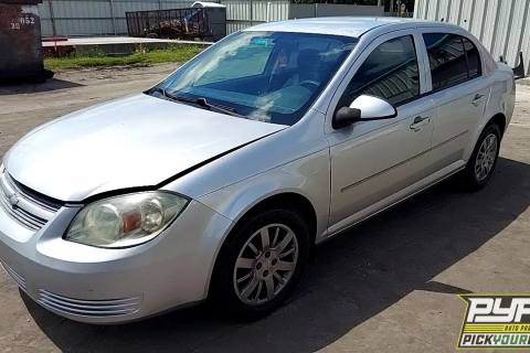 Photo of 2010 Chevrolet Cobalt