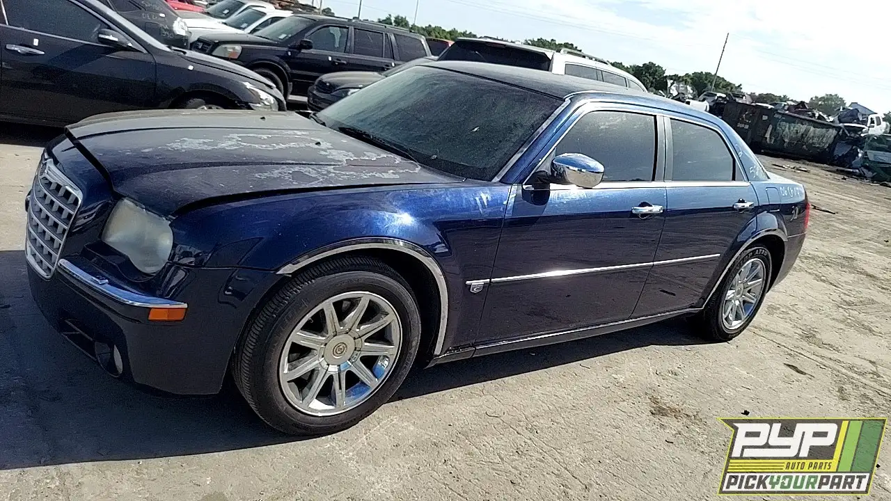 Photo of 2006 Chrysler 300