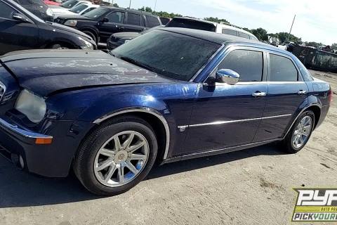 Photo of 2006 Chrysler 300