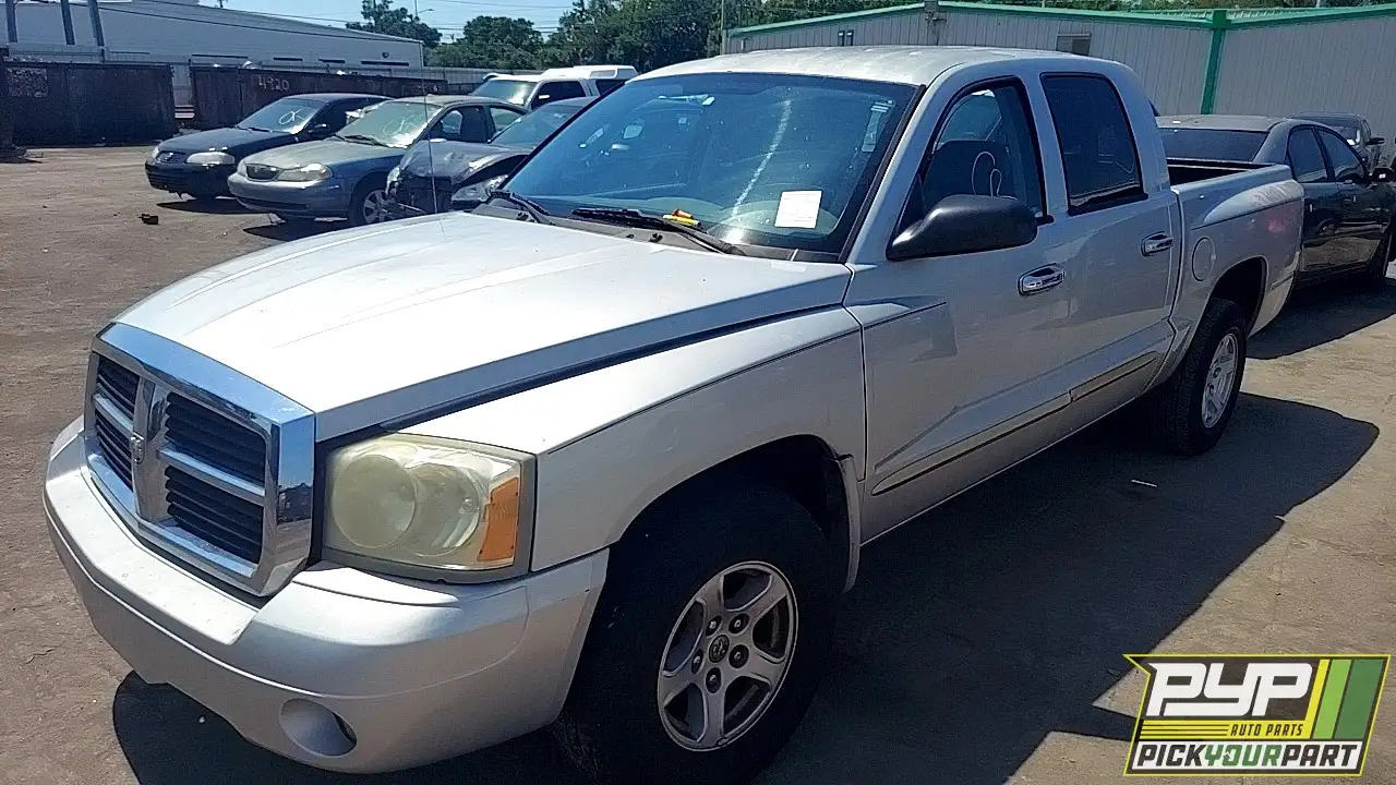 Photo of 2005 Dodge Dakota