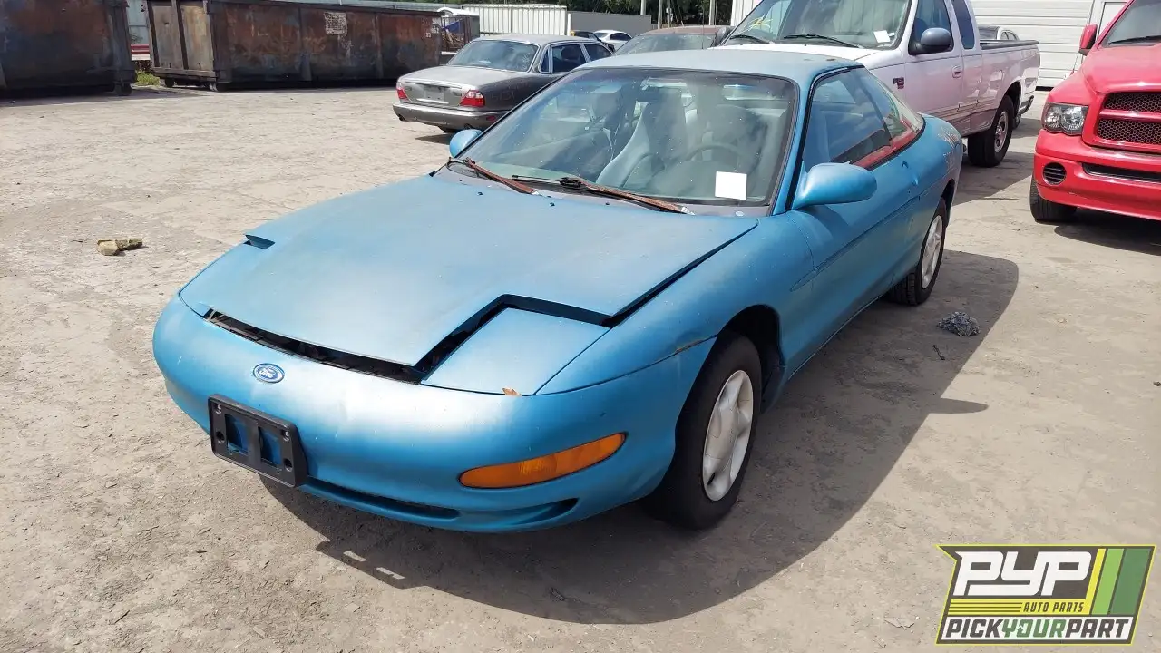 Photo of 1994 Ford Probe