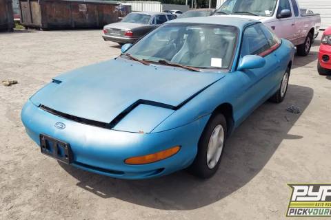 Photo of 1994 Ford Probe
