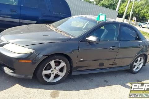 Photo of 2005 Mazda 6