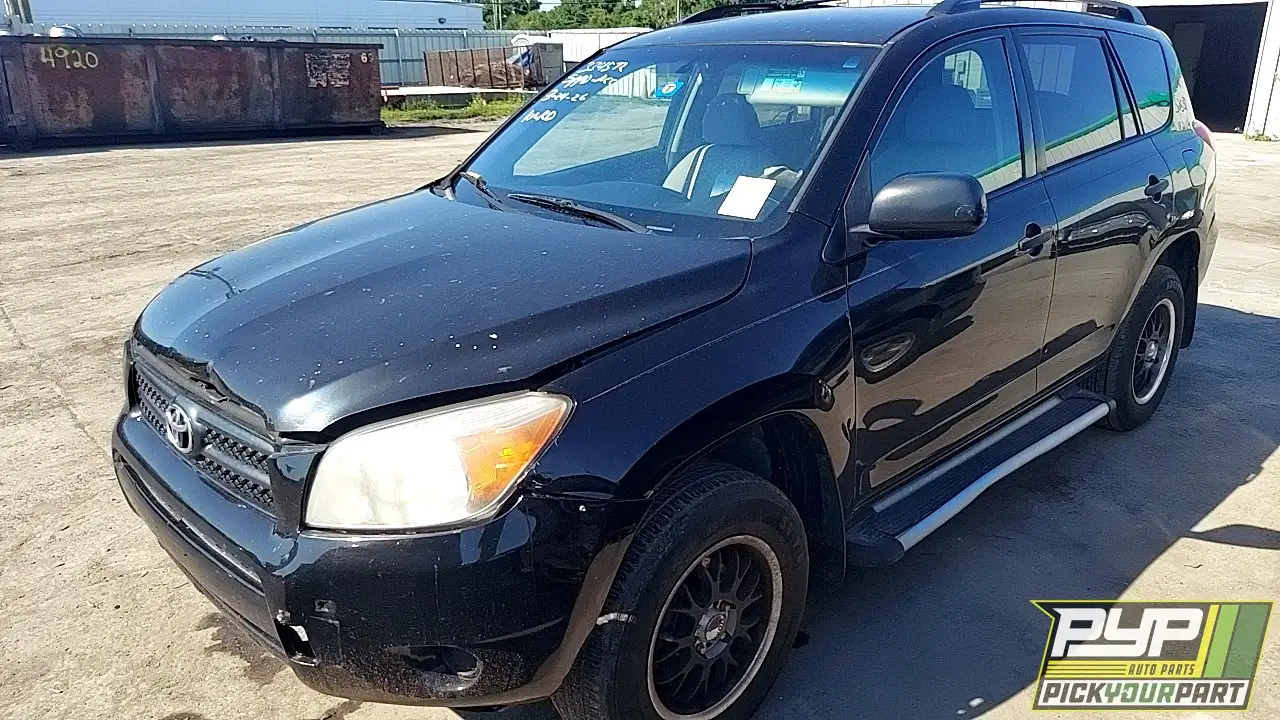Photo of 2007 Toyota Rav4