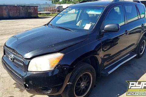 Photo of 2007 Toyota Rav4