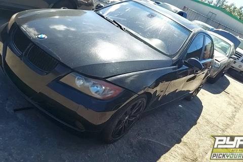 Photo of 2006 Bmw 325I