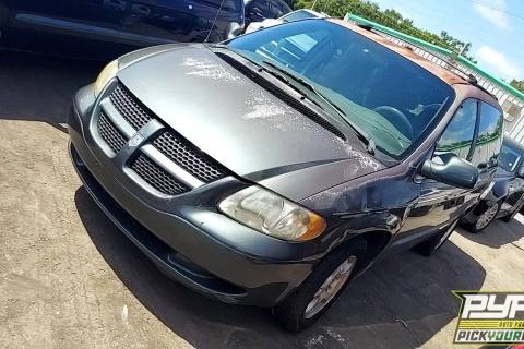 Photo of 2003 Dodge Caravan