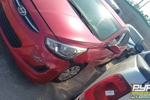 Photo of 2016 Hyundai Accent
