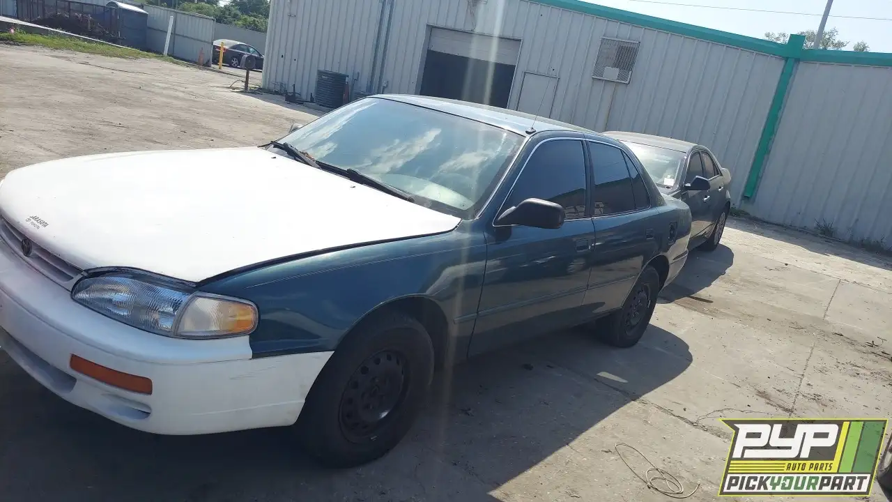 Photo of 1996 Toyota Camry