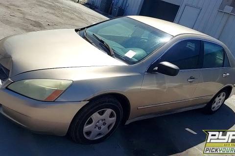 Photo of 2005 Honda Accord