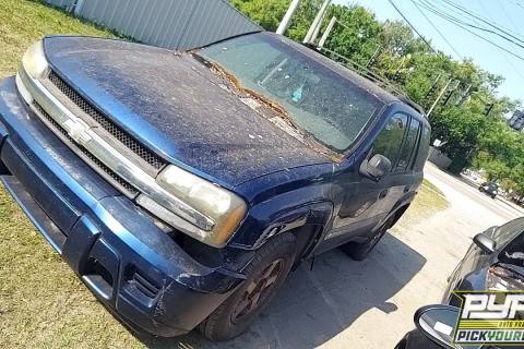 Photo of 2004 Chevrolet Trailblazer