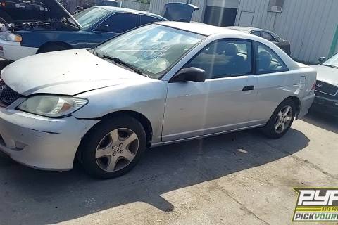 Photo of 2005 Honda Civic