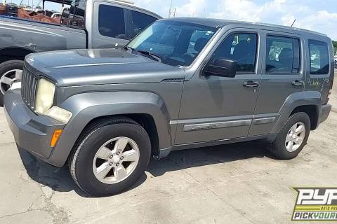Photo of 2012 Jeep Liberty