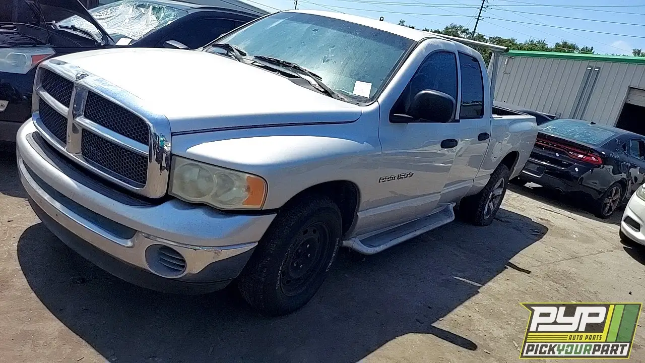 Photo of 2003 Dodge Ram 1500