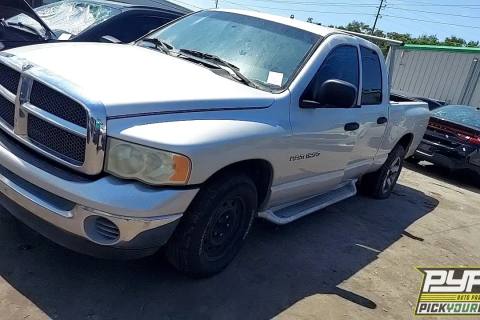 Photo of 2003 Dodge Ram 1500