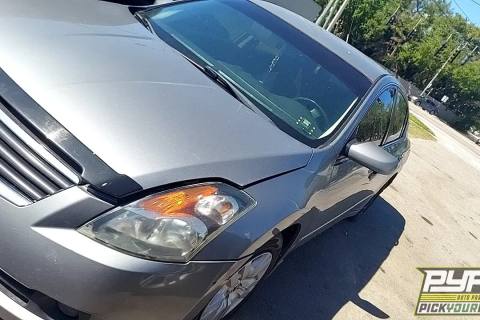 Photo of 2009 Nissan Altima