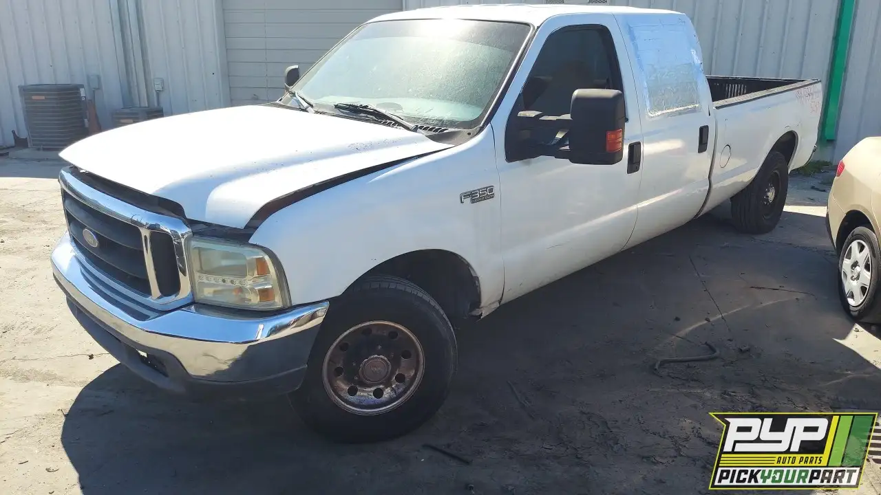 Photo of 1999 Ford F-350 Super Duty