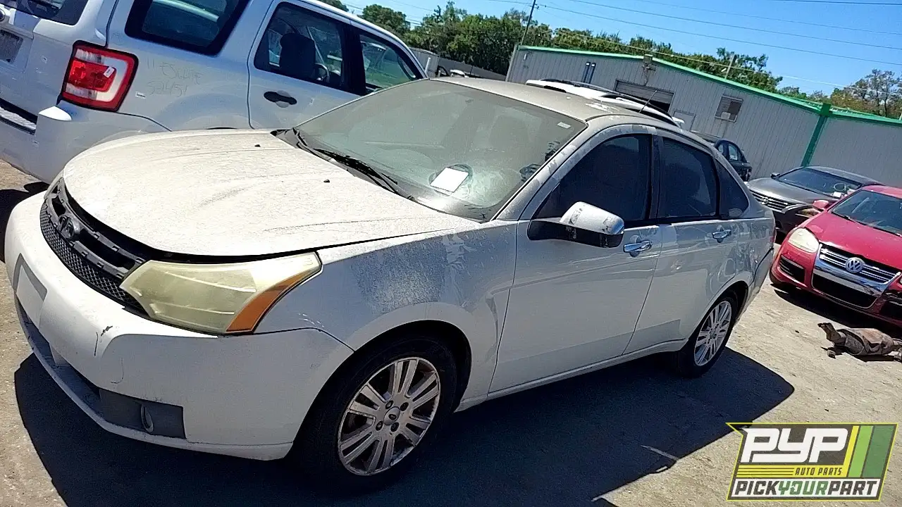 Photo of 2010 Ford Focus