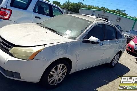 Photo of 2010 Ford Focus