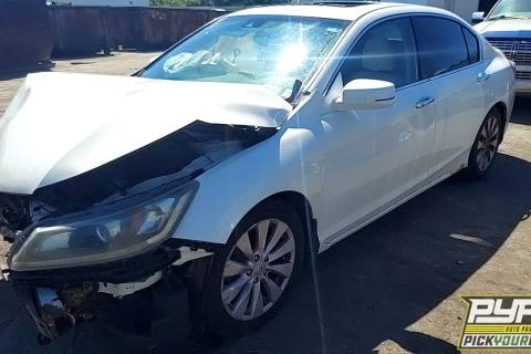 Photo of 2013 Honda Accord