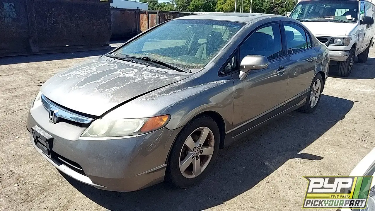 Photo of 2008 Honda Civic