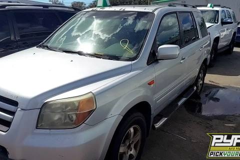 Photo of 2006 Honda Pilot