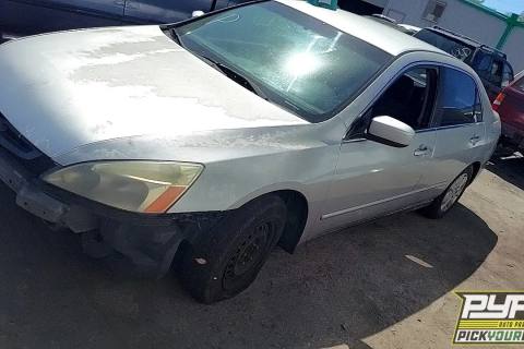 Photo of 2003 Honda Accord