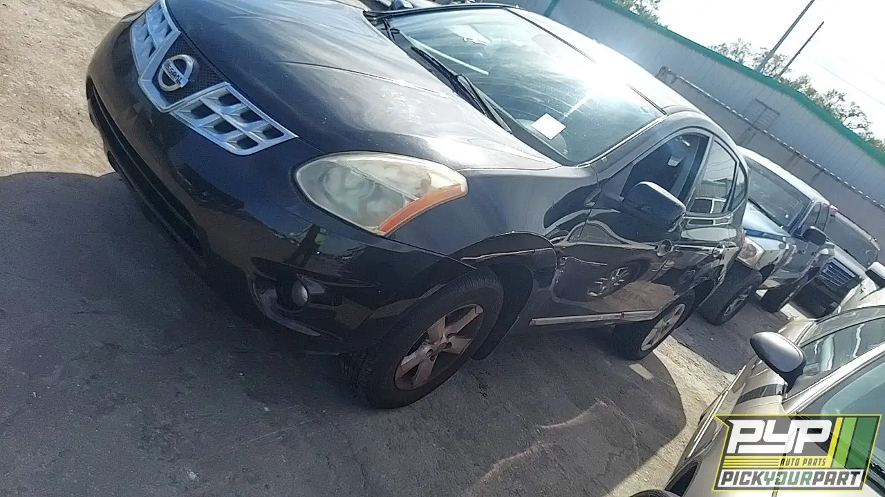 Photo of 2013 Nissan Rogue