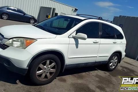 Photo of 2008 Honda Cr-V