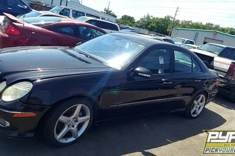 Photo of 2008 Mercedes-Benz E350