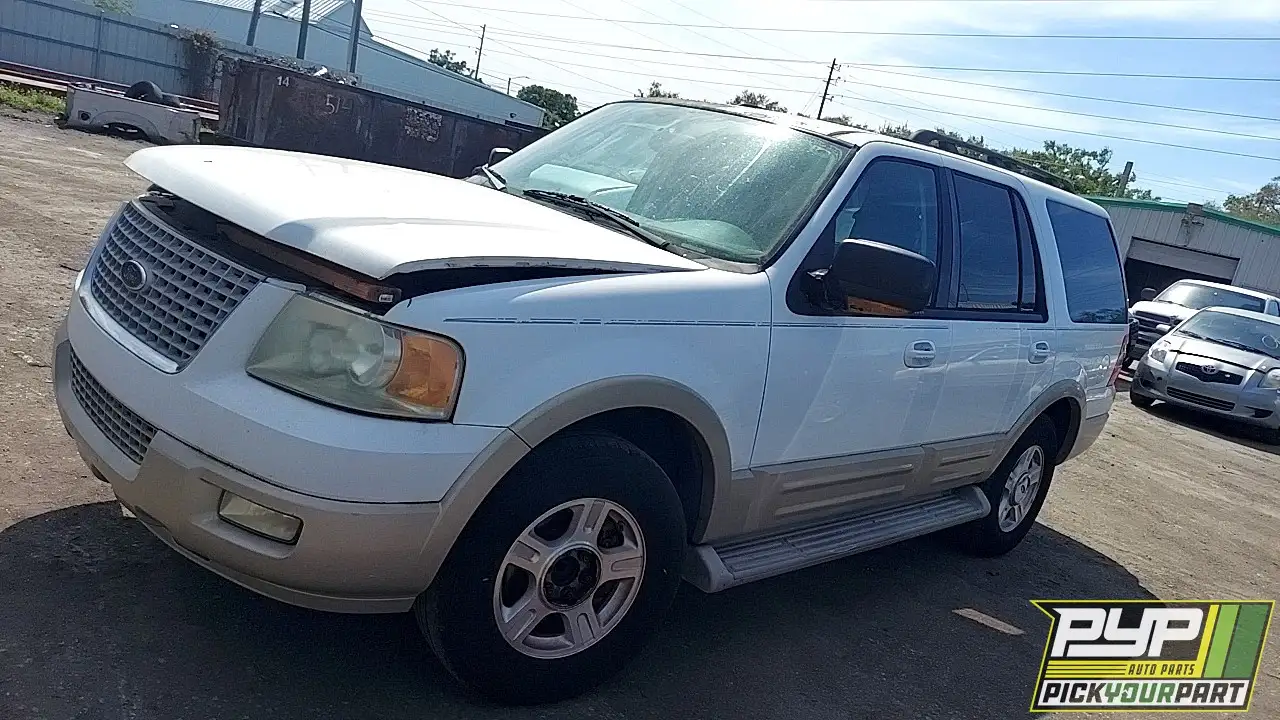 Photo of 2005 Ford Expedition
