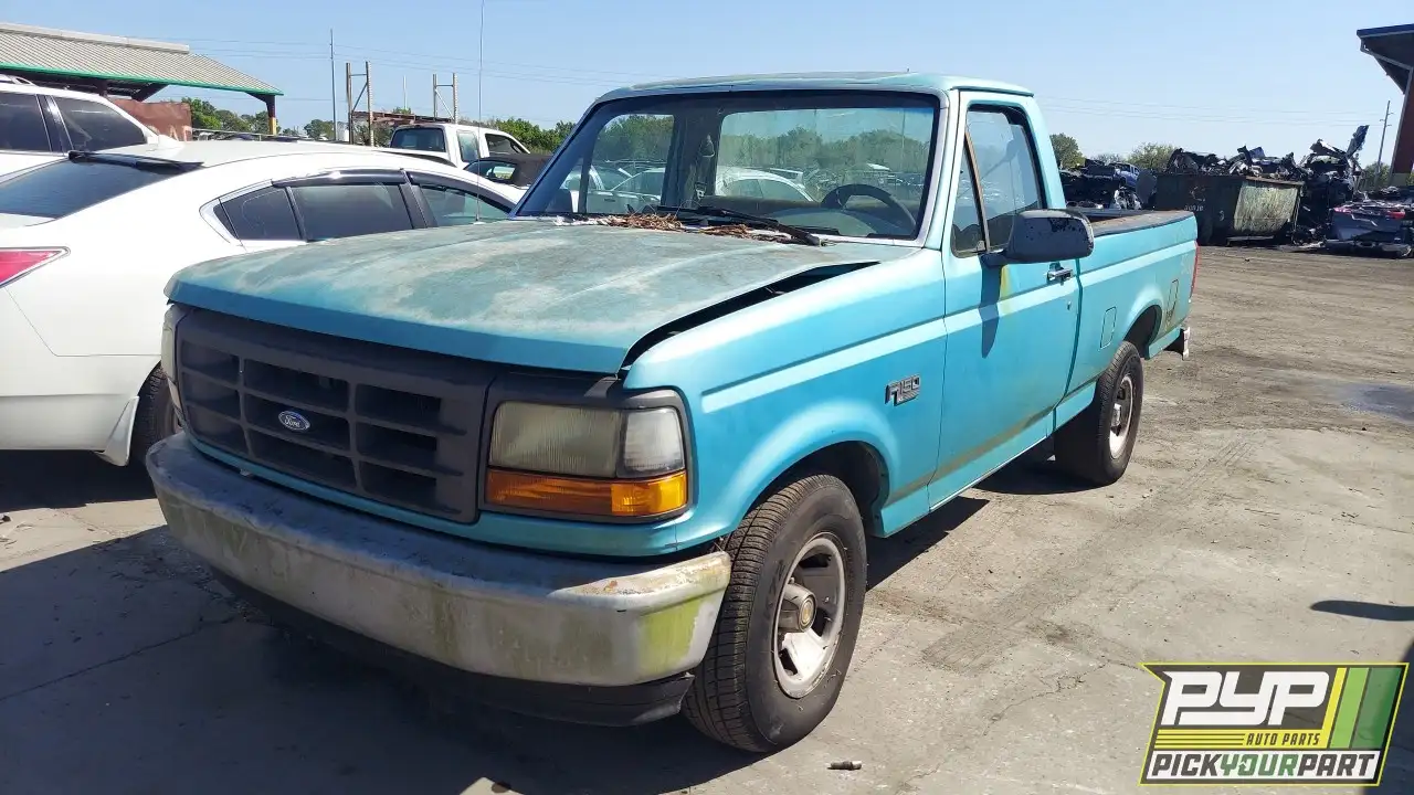 Photo of 1994 Ford F-150