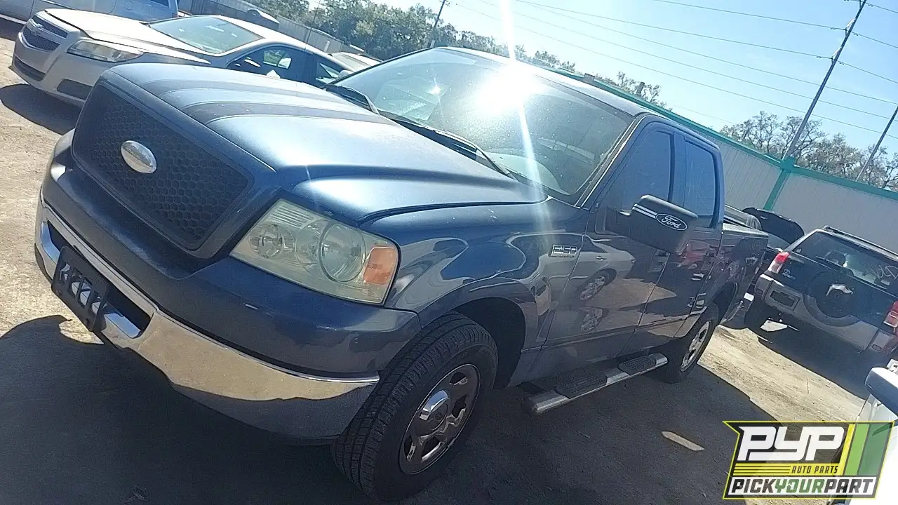 Photo of 2006 Ford F-150