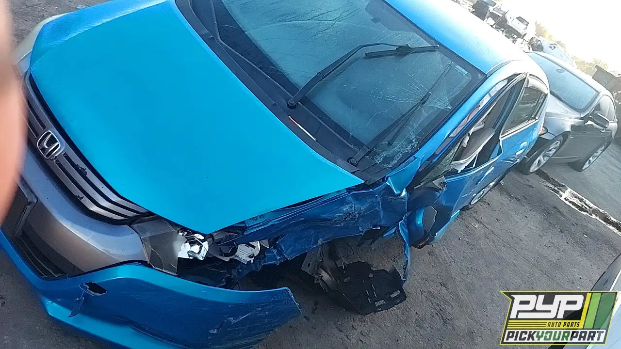 Photo of 2010 Honda Insight
