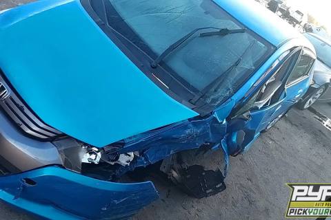 Photo of 2010 Honda Insight