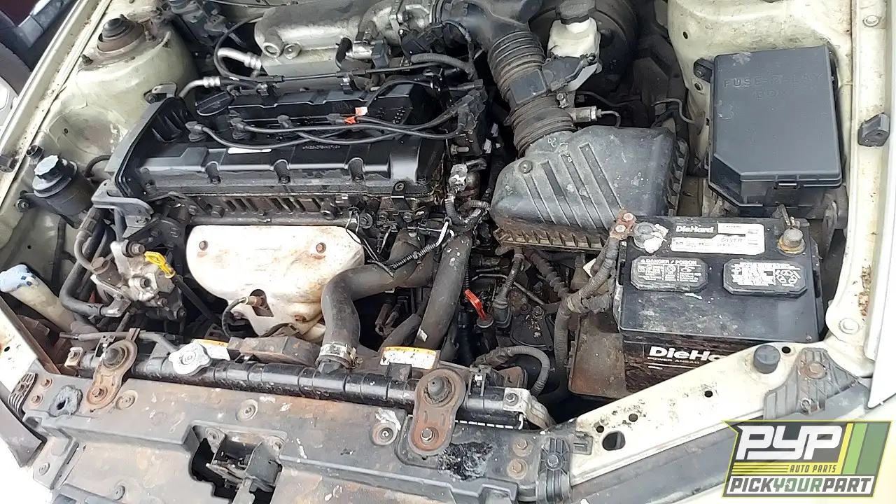 Photo of 2006 Hyundai Elantra