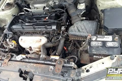 Photo of 2006 Hyundai Elantra