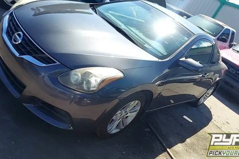Photo of 2011 Nissan Altima
