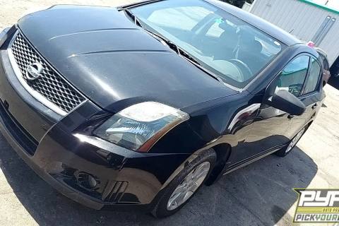 Photo of 2010 Nissan Sentra
