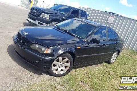 Photo of 2004 Bmw 325I