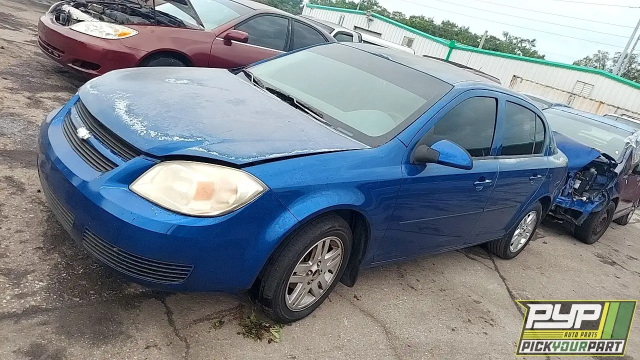 Photo of 2005 Chevrolet Cobalt