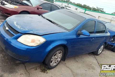 Photo of 2005 Chevrolet Cobalt