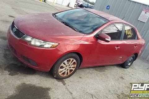 Photo of 2010 Kia Forte
