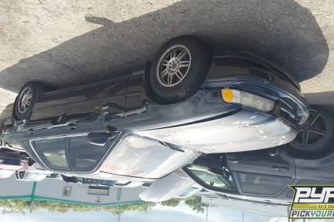 Photo of 1993 Acura Legend