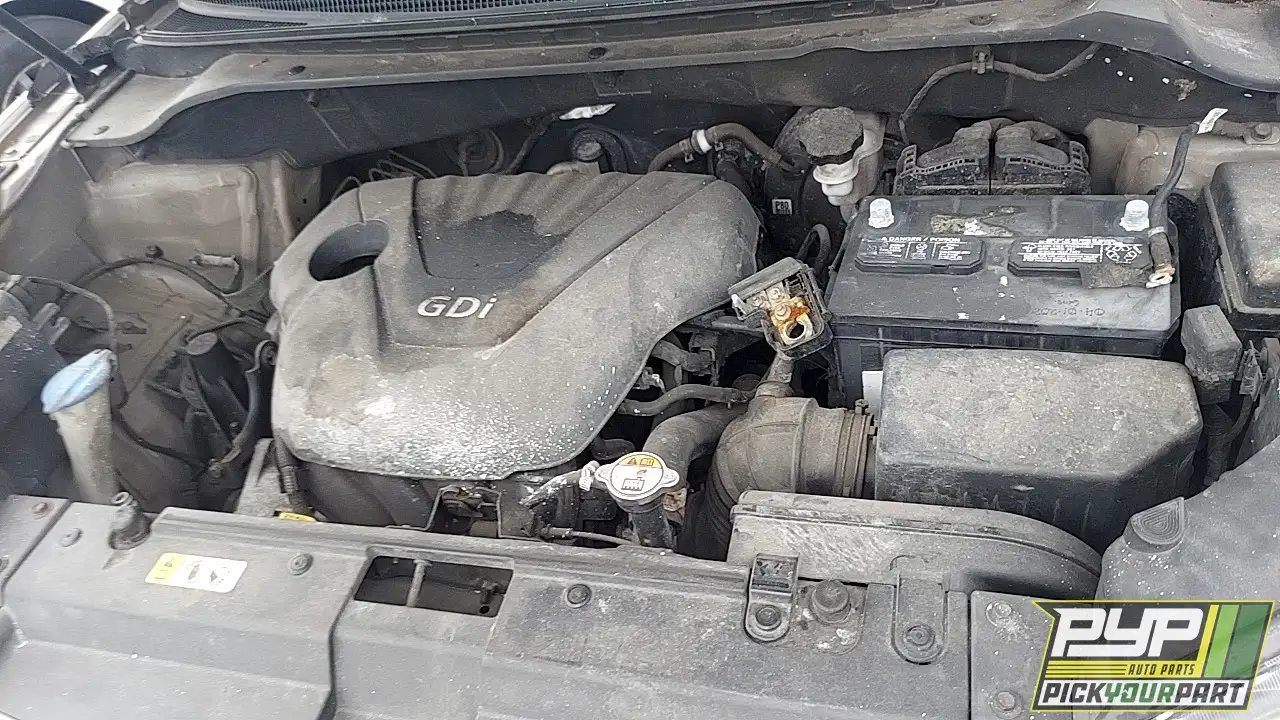 Photo of 2015 Kia Soul