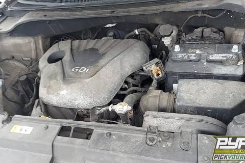Photo of 2015 Kia Soul