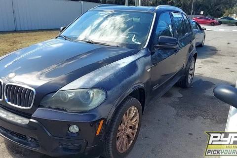 Photo of 2009 Bmw X5