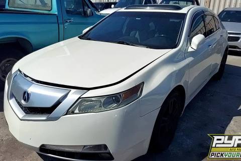 Photo of 2010 Acura Tl