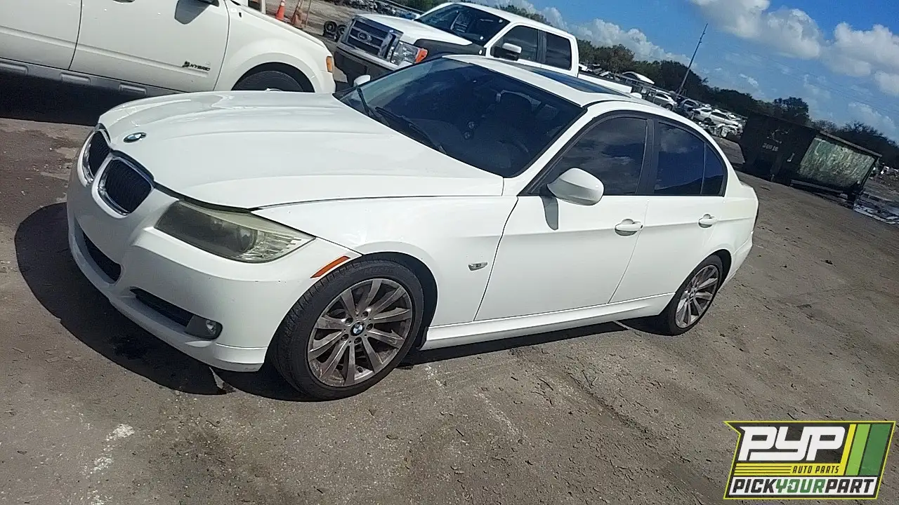Photo of 2011 Bmw 328I